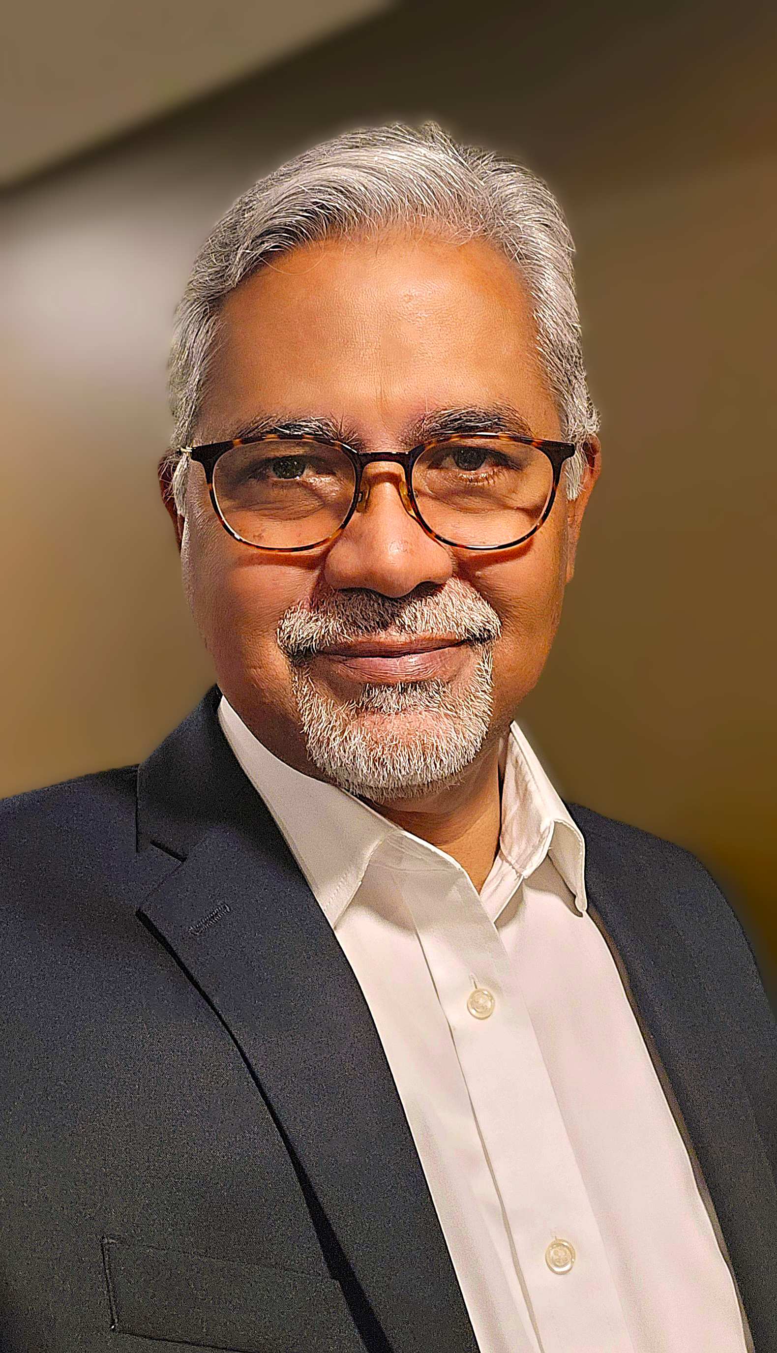 Ravi, President of CARE365 Inc.